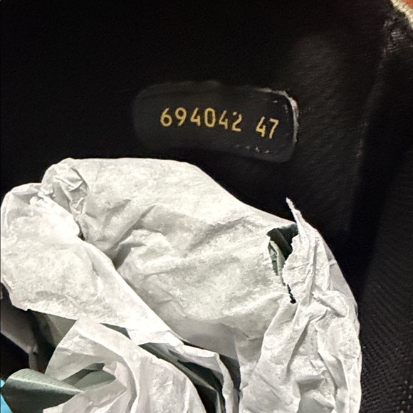 BALENCIAGA Olive Green Combat Boots with Chunky sole - Picture 3 of 10